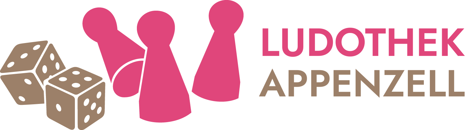 Logo Ludo Azell semiBold