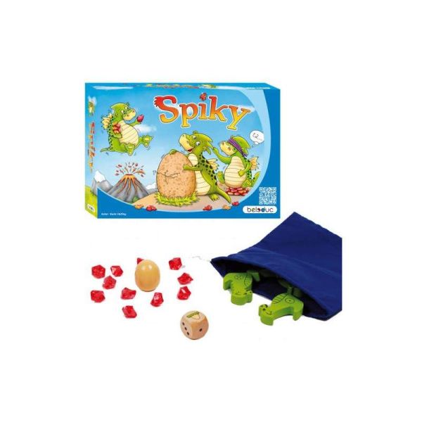 Spiel 6197.0