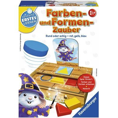 Spiel 6295.0