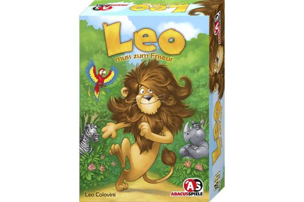 Spiel 7110.0