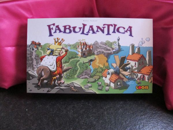 Spiel 7137.0
