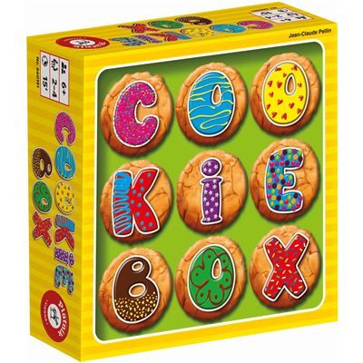 Spiel 7157.0