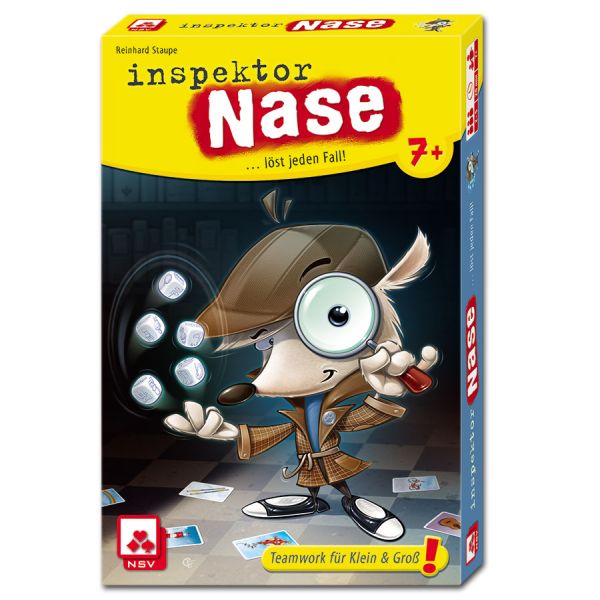 Spiel 7197.0