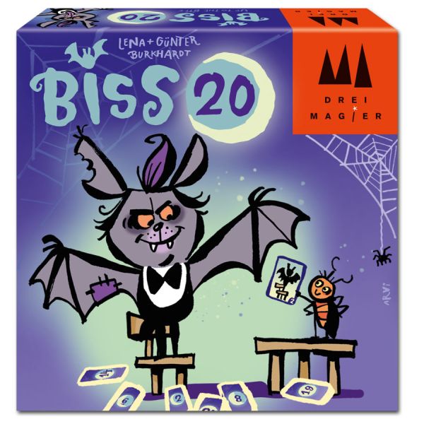Spiel 7201.0