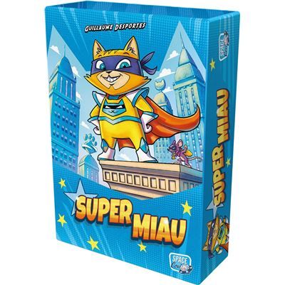Spiel 7250.0
