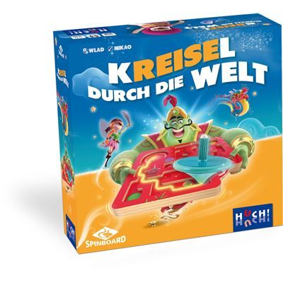 Spiel 7274.0