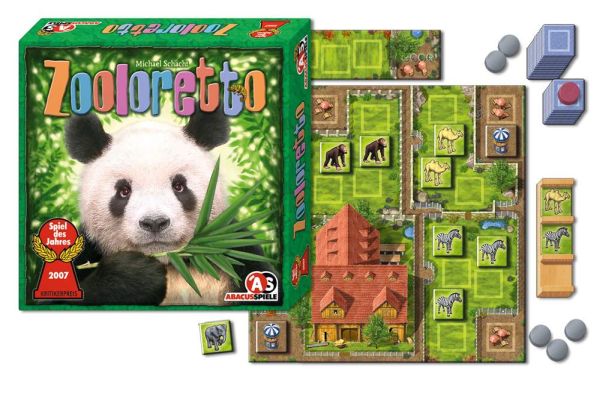 Spiel 8055.0