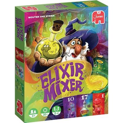 Spiel 8266.0