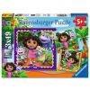Dora