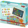Magnetspiel Box - ABC-Entdecker