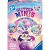 Meine ersten Spiele - Glitzer Minis