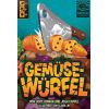 Gemüse-Würfel