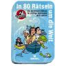in 80 Rätsen durch die Welt